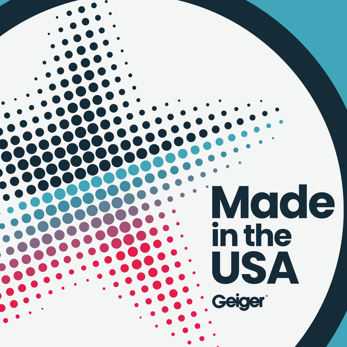 Made in the USA lookbook cover