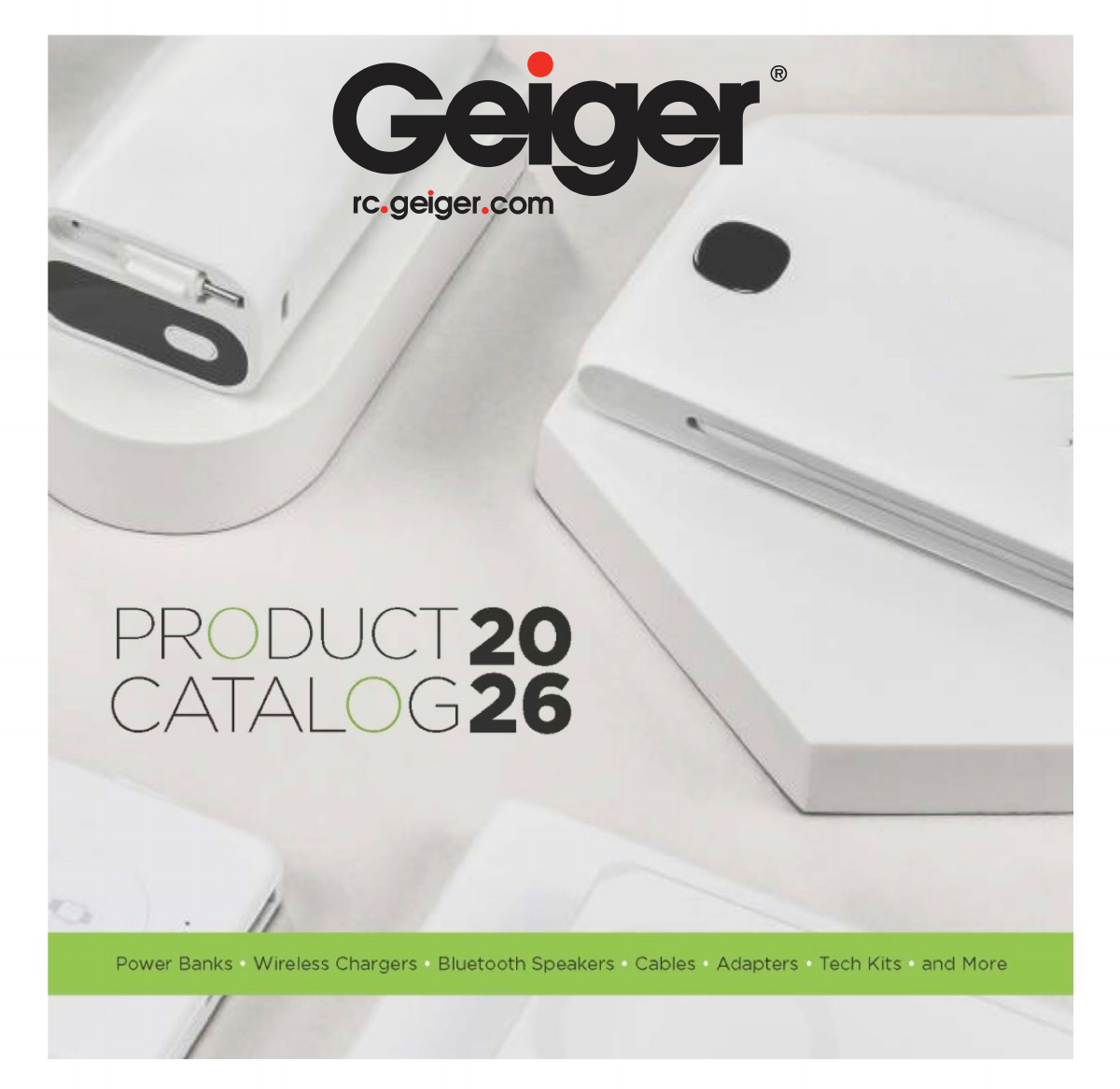 Supplier catalogs