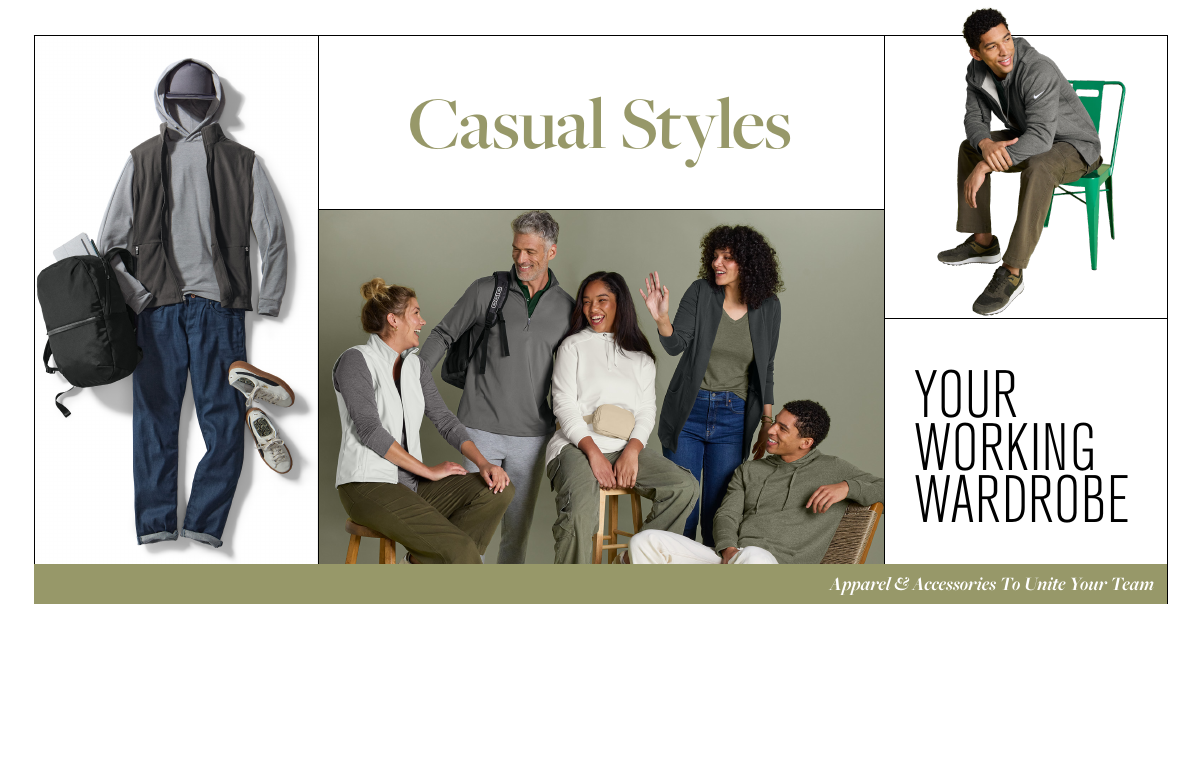 Lookbooks catalog cover